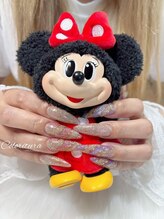 コロリトゥーラ(Coloritura)/