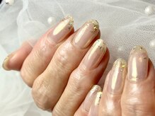 ヨナ バイ ソレカ(YONA bySORECA)/自爪育成・マグネット＆ラメグラ