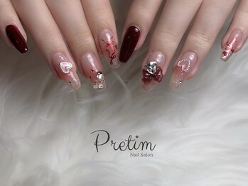 プレティム(Pretim)/