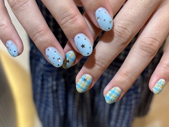オーシャンネイル 新宿店(Ocean nail)/やり放題