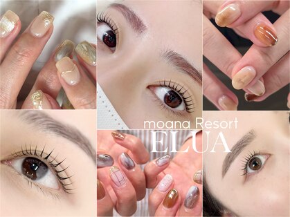 モアナリゾート エルア(moana Resort 'elua)の写真