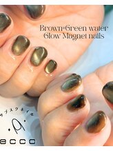 エッコネイル 京橋店(ecco nail)/デザイン
