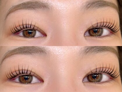 チャーム(CHARM)の写真