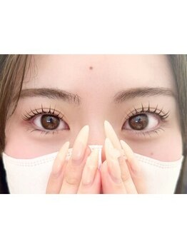 リタ 浦和店(rita)/まつげパーマ