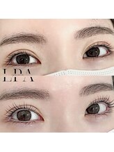 レピア 郡山駅前店/韓国式LEPIA Before&After