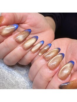 ネイルサロン ステラ(Nail Salon STELLA)/マグネット