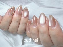バドゥネイル(bud nail)/マグネットトレンドデザイン