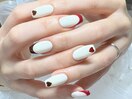 フレンチネイル