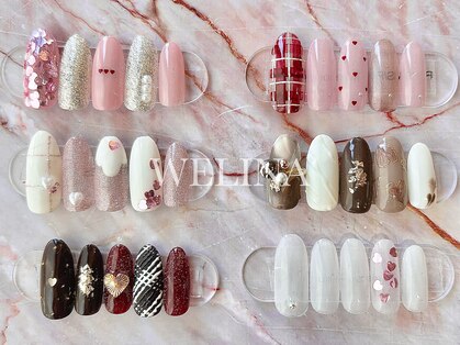 ウェリナ 藤沢(welina)の写真