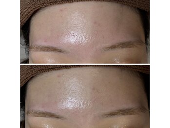 サロン ヴィラ(villa)/#美眉スタイリング#眉毛