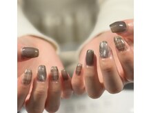 モア(more)/定額シンプルアート