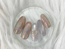 リエル(Reyel)/定額デザインD