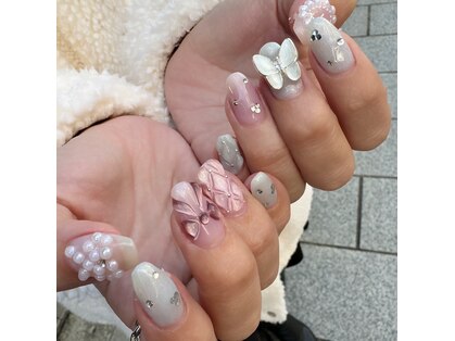 ジェリーボックス(jelly box)の写真