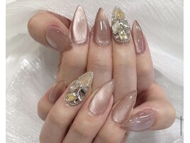 お客様ネイル☆