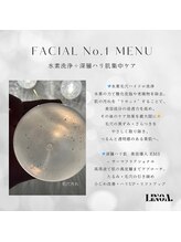 LiNOA./フェイシャル人気No,1