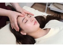 【肩こり・腰痛改善】深層筋整体　深もみサロン柚花/筋膜へアプローチする頭蓋骨調整