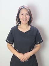 リラクゼーションサロン SUN【肩こり/リンパマッサージ/アロマ】 森光 麻由子