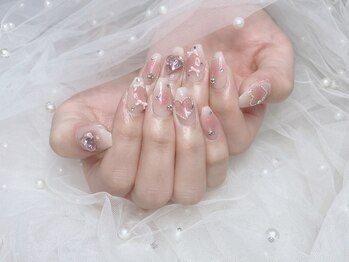 ワンホンネイル