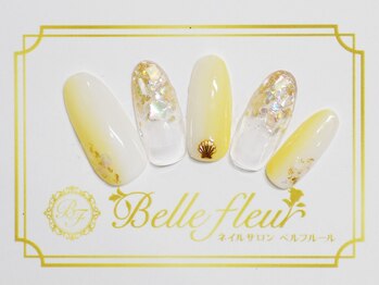 パラジェル・フィルイン導入店 LUKE NAIL Ginza【ルークネイルギンザ】/カジュアルデザイン