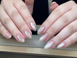 マグネットネイル