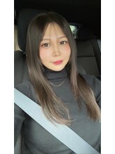 スイ(sui) みい