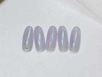 サロン アミリー(Salon Amiely)/5/15～定額☆季節限定コース