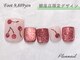 プラスネイル 銀座中央通り店(PLUS NAIL)の写真