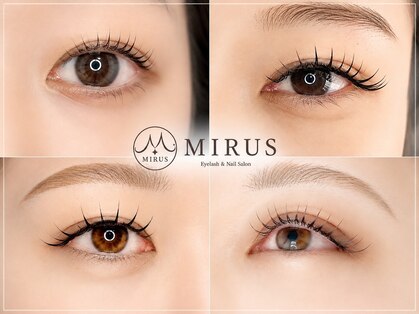 ミルス 町田店(MIRUS)の写真