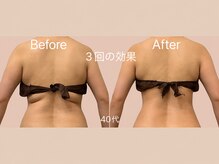 モア 多治見店(MORE)の雰囲気（ピンクの建物が目印ですフェリスフェンテ206号室♪）