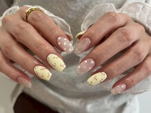 ジェミーネイル シンジュク(Jemiy nail shinjuku)