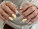 ジェミーネイル シンジュク(Jemiy nail shinjuku)の写真/【人気No.1!】90分デザイン相談アート多めコース☆持ち込みデザインもOK!