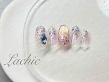 ラシック(Lachic)/デザインAコース