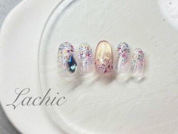 ラシック(Lachic)/デザインAコース