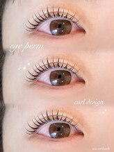 ニコットラッシュ 表参道店(nicott lash)/まつ毛パーマ/ラッシュリフト
