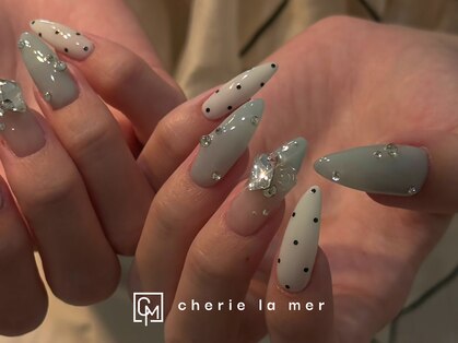 シェリーラメール 池袋店(cherie la mer)の写真