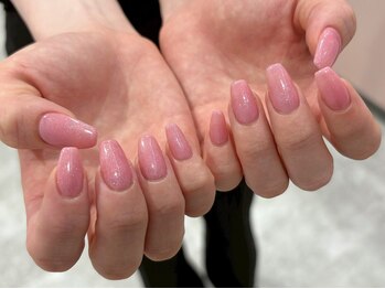 スウィーティーネイル 川越クレアモール店(Sweetie Nail)の写真/ご新規様★ワンカラー3990円！！とっておお得なクーポンです！