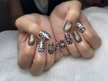 リリーネイル(lily nail)