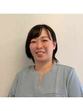 ハリナチュレ 神戸元町店&nbsp;KOUME 先生