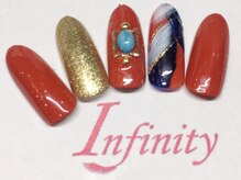 インフィニティ なんば店(Infinity)/【ニュアンス】