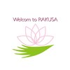 ラクサ(RAKUSA)のお店ロゴ