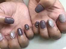 エステティックサロン ガーデニア(Gardenia)/ネイルデザイン