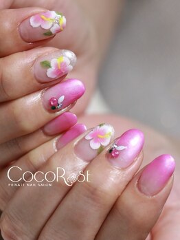 ココローズ(COCOROSE)/