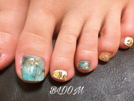 フットジェル636