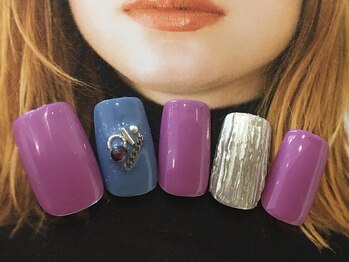 べリンダ 高崎店(BELINDA)/プライマリーコース