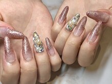 プリズム(PRISM)/スカルプチュアラメグラデ