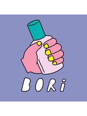 Bori Nail Salon(スタッフ一同)