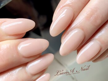 リアーナネイル(LianA Nail)/