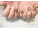 ミラーネイル