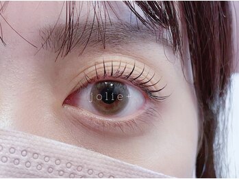 ジョリープラス(jolie +)/jolie+ eye designs