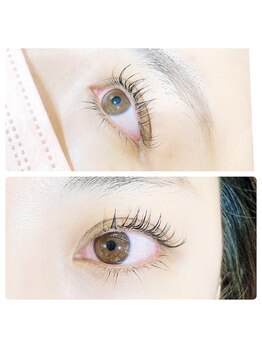 メッサラフィナート 門前仲町(MESSA Raffinato)/当店おすすめフラットラッシュ